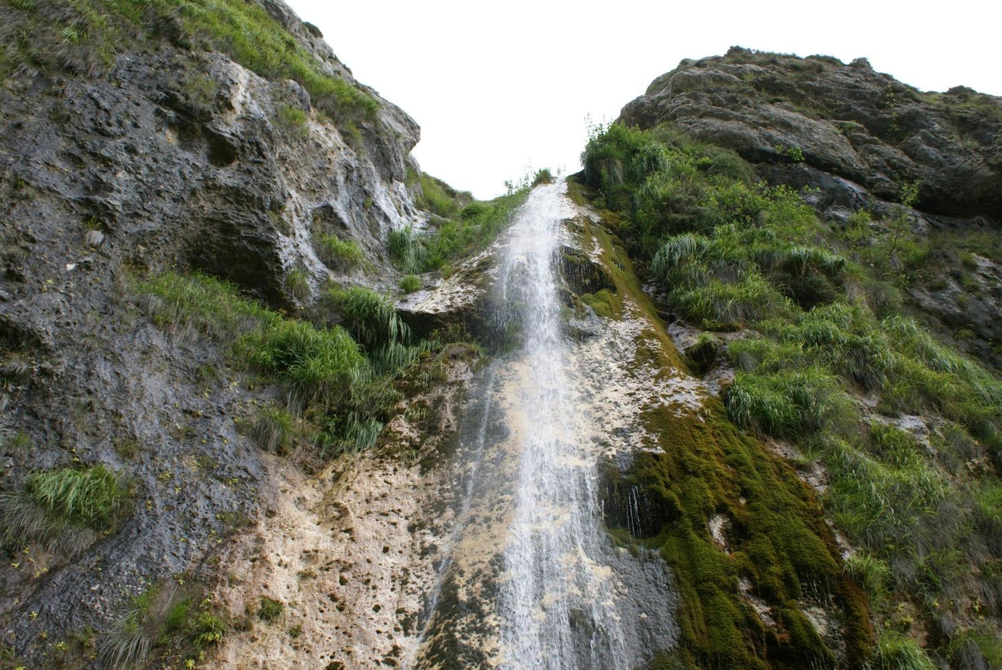 El Serenal Santa Maria de Valdeon Esterno foto